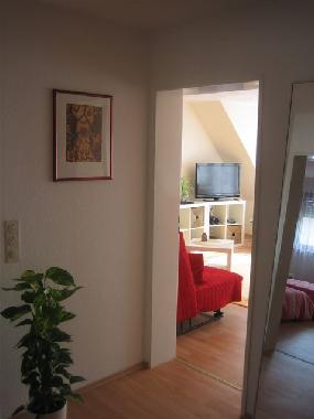 Appartement de vacances /en/au Koblenz (Rheintal, Lahn, Taunus)ou appartement ou maison de vacances