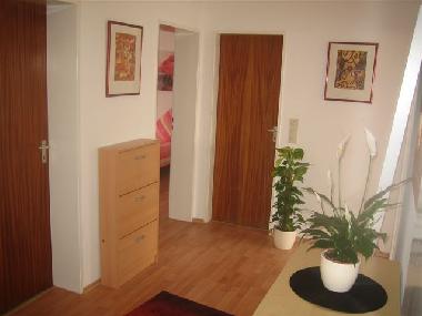 Appartement de vacances /en/au Koblenz (Rheintal, Lahn, Taunus)ou appartement ou maison de vacances
