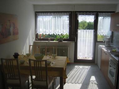 Appartement de vacances /en/au Koblenz (Rheintal, Lahn, Taunus)ou appartement ou maison de vacances