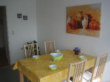 Appartement de vacances /en/au Koblenz (Rheintal, Lahn, Taunus)ou appartement ou maison de vacances