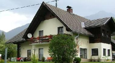 Appartement de vacances /en/au Hermagor (Oberkrnten)ou appartement ou maison de vacances