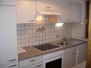 Appartement de vacances /en/au Hermagor (Oberkrnten)ou appartement ou maison de vacances