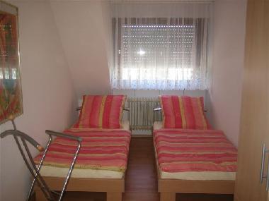 Appartement de vacances /en/au Koblenz (Rheintal, Lahn, Taunus)ou appartement ou maison de vacances