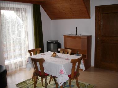 Appartement de vacances /en/au Hermagor (Oberkrnten)ou appartement ou maison de vacances