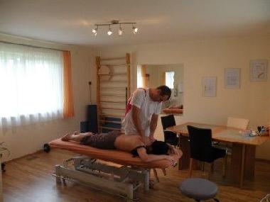 Appartement de vacances /en/au Hermagor (Oberkrnten)ou appartement ou maison de vacances