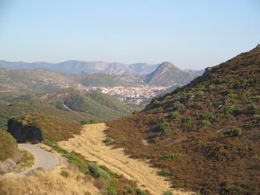 Maison de vacances /en/au Gonnesa (Cagliari)ou appartement ou maison de vacances