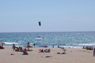 Maison de vacances /en/au Gonnesa (Cagliari)ou appartement ou maison de vacances