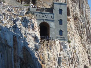 Maison de vacances /en/au Gonnesa (Cagliari)ou appartement ou maison de vacances