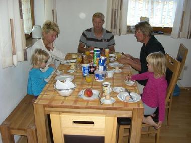 Maison de vacances �/en/au Feistritz (Klagenfurt-Villach)ou appartement ou maison de vacances