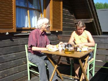 Maison de vacances �/en/au Feistritz (Klagenfurt-Villach)ou appartement ou maison de vacances