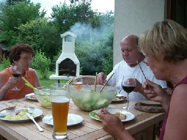 Maison de vacances �/en/au Feistritz (Klagenfurt-Villach)ou appartement ou maison de vacances