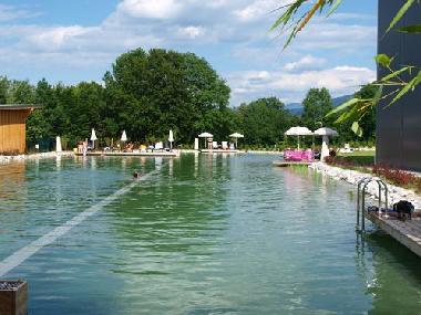 Maison de vacances �/en/au Feistritz (Klagenfurt-Villach)ou appartement ou maison de vacances