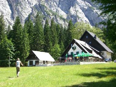 Maison de vacances �/en/au Feistritz (Klagenfurt-Villach)ou appartement ou maison de vacances