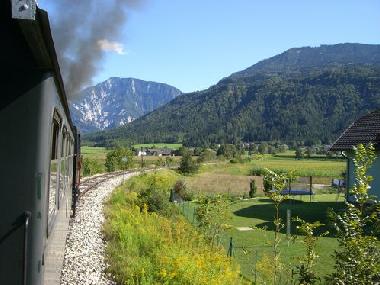 Maison de vacances �/en/au Feistritz (Klagenfurt-Villach)ou appartement ou maison de vacances