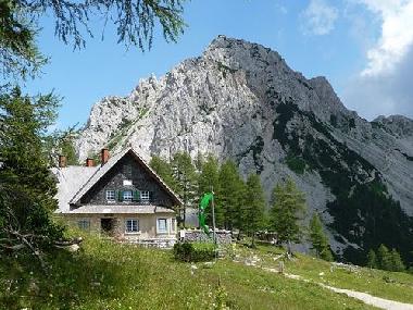 Maison de vacances �/en/au Feistritz (Klagenfurt-Villach)ou appartement ou maison de vacances