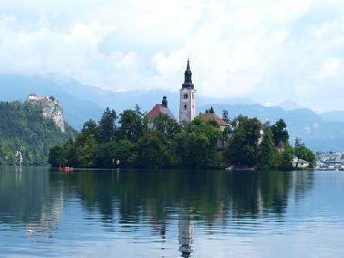 Maison de vacances �/en/au Feistritz (Klagenfurt-Villach)ou appartement ou maison de vacances