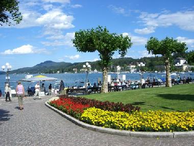 Maison de vacances �/en/au Feistritz (Klagenfurt-Villach)ou appartement ou maison de vacances