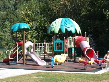 Appartement de vacances /en/au Feistritz (Klagenfurt-Villach)ou appartement ou maison de vacances