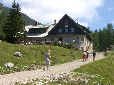 Appartement de vacances /en/au Feistritz (Klagenfurt-Villach)ou appartement ou maison de vacances