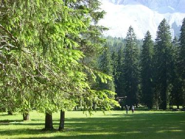 Appartement de vacances /en/au Feistritz (Klagenfurt-Villach)ou appartement ou maison de vacances