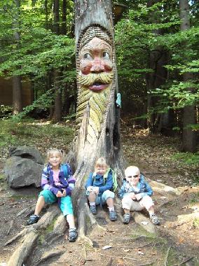 Appartement de vacances /en/au Feistritz (Klagenfurt-Villach)ou appartement ou maison de vacances