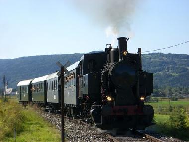 Appartement de vacances /en/au Feistritz (Klagenfurt-Villach)ou appartement ou maison de vacances