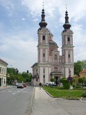 Appartement de vacances /en/au Feistritz (Klagenfurt-Villach)ou appartement ou maison de vacances