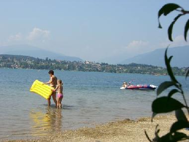 Appartement de vacances /en/au Feistritz (Klagenfurt-Villach)ou appartement ou maison de vacances