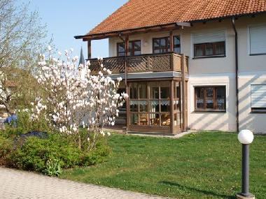 Appartement de vacances /en/au Bayerbach (Niederbayern)ou appartement ou maison de vacances