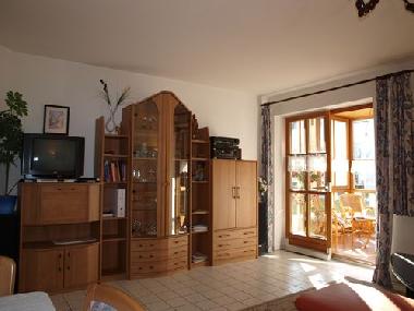 Appartement de vacances /en/au Bayerbach (Niederbayern)ou appartement ou maison de vacances