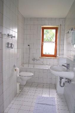 Appartement de vacances /en/au Bayerbach (Niederbayern)ou appartement ou maison de vacances
