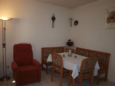Appartement de vacances /en/au Bayerbach (Niederbayern)ou appartement ou maison de vacances