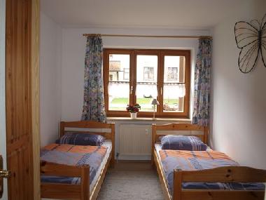 Appartement de vacances /en/au Bayerbach (Niederbayern)ou appartement ou maison de vacances