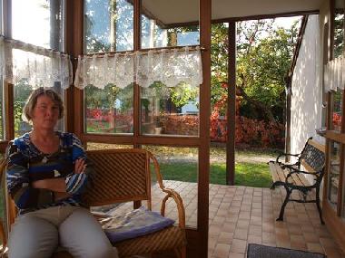 Appartement de vacances /en/au Bayerbach (Niederbayern)ou appartement ou maison de vacances