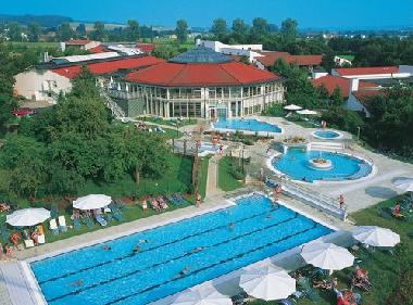 Appartement de vacances /en/au Bayerbach (Niederbayern)ou appartement ou maison de vacances