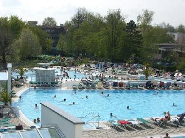 Appartement de vacances /en/au Bayerbach (Niederbayern)ou appartement ou maison de vacances