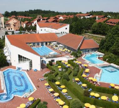 Appartement de vacances /en/au Bayerbach (Niederbayern)ou appartement ou maison de vacances