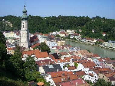 Appartement de vacances /en/au Bayerbach (Niederbayern)ou appartement ou maison de vacances