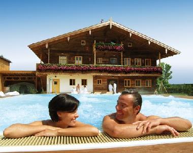 Appartement de vacances /en/au Bayerbach (Niederbayern)ou appartement ou maison de vacances