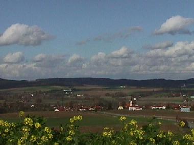 Appartement de vacances /en/au Bayerbach (Niederbayern)ou appartement ou maison de vacances