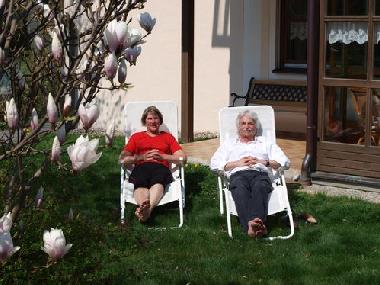 Appartement de vacances /en/au Bayerbach (Niederbayern)ou appartement ou maison de vacances