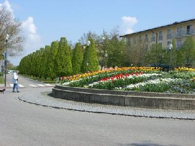 Appartement de vacances /en/au Bayerbach (Niederbayern)ou appartement ou maison de vacances