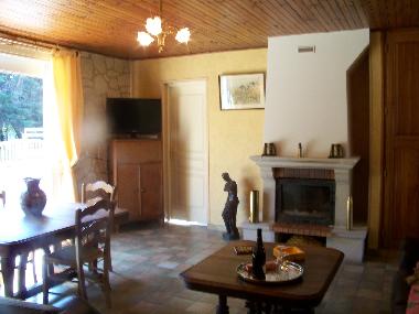 Maison de vacances �/en/au Denneville-Plage (Manche)ou appartement ou maison de vacances