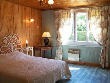 Maison de vacances �/en/au Denneville-Plage (Manche)ou appartement ou maison de vacances