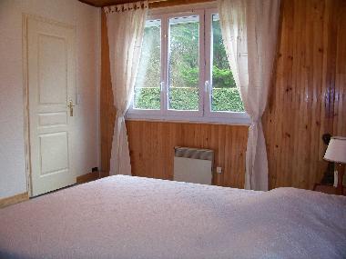 Maison de vacances �/en/au Denneville-Plage (Manche)ou appartement ou maison de vacances