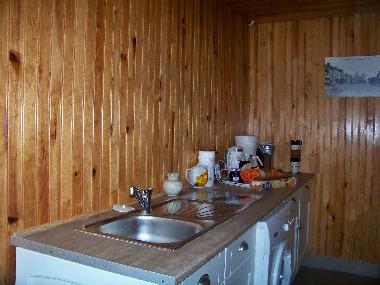 Maison de vacances �/en/au Denneville-Plage (Manche)ou appartement ou maison de vacances