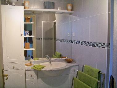 Maison de vacances �/en/au Denneville-Plage (Manche)ou appartement ou maison de vacances