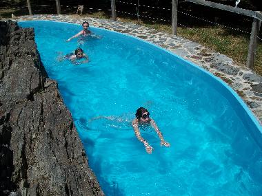 Maison de vacances �/en/au vila da cova alva (Serra da Estrela)ou appartement ou maison de vacances