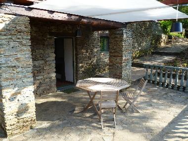 Maison de vacances �/en/au vila da cova alva (Serra da Estrela)ou appartement ou maison de vacances