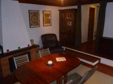 Maison de vacances �/en/au vila da cova alva (Serra da Estrela)ou appartement ou maison de vacances